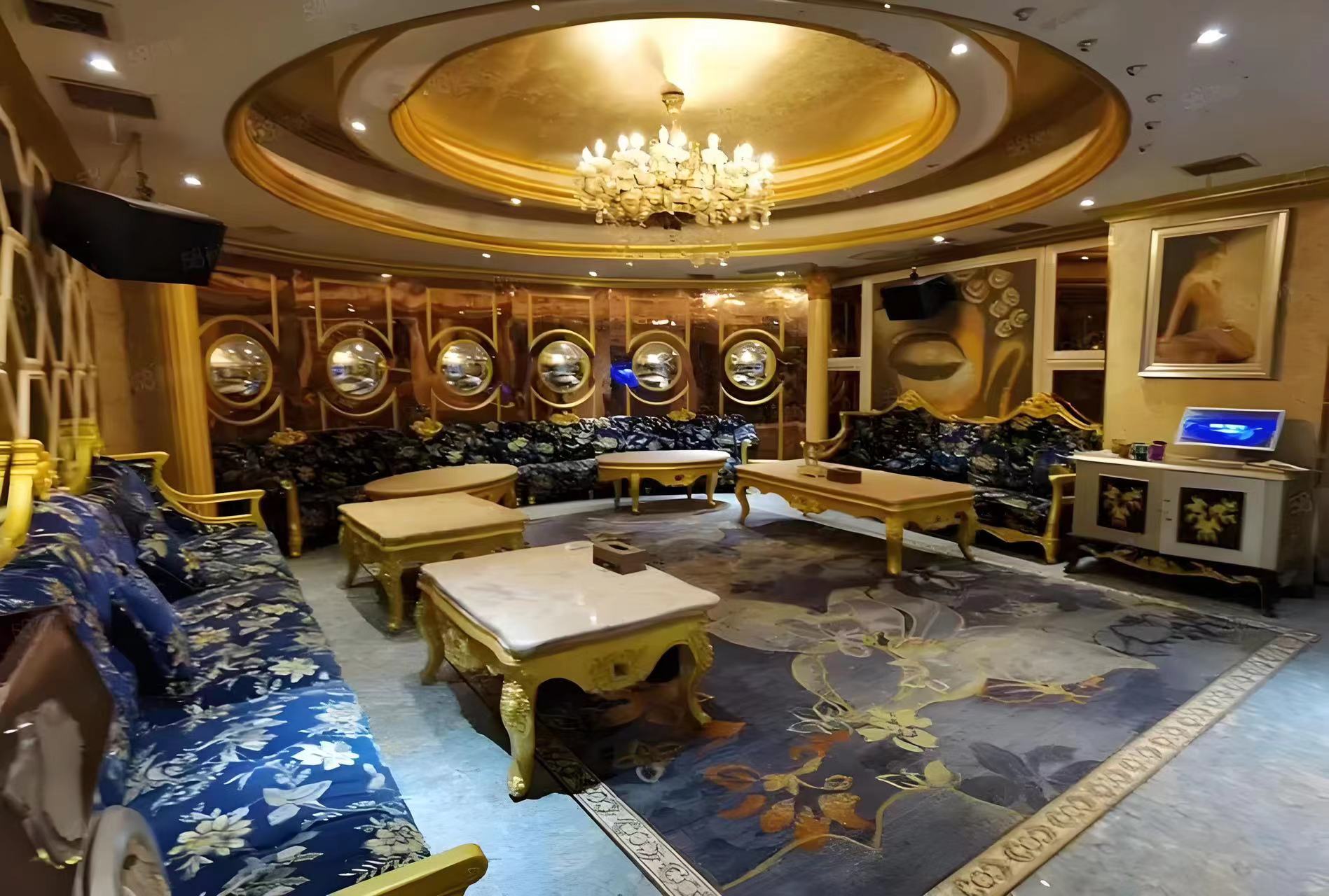 抚州单人小时场ktv 心动体验-南城县ktv预定