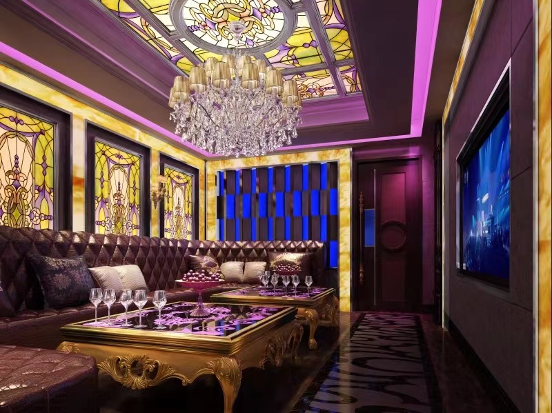 抚州小时场ktv vs 商务场：何者更适合您-南城县ktv预定